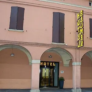 Hotel Blumen