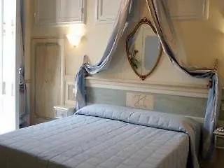 B&Bt Antica Residenza Dazeglio Bologna Hotel