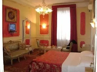 Hotel B&Bt Antica Residenza Dazeglio Bologna