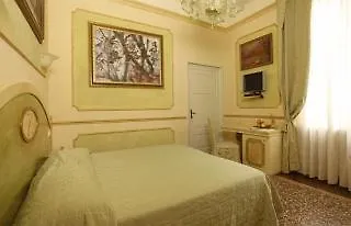 ** Hotel B&Bt Antica Residenza Dazeglio Bologna Italien