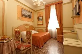 B&Bt Antica Residenza Dazeglio Bologna Italien