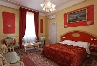B&Bt Antica Residenza Dazeglio Bologna Hotel
