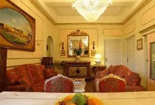 B&Bt Antica Residenza Dazeglio Bologna
