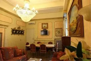 Hotel B&Bt Antica Residenza Dazeglio Bologna