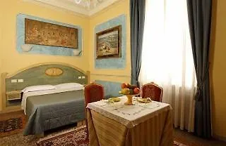 B&Bt Antica Residenza Dazeglio Bologna 2*,  Italien