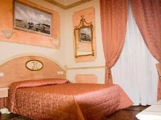 B&Bt Antica Residenza Dazeglio Болонья