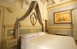 B&Bt Antica Residenza Dazeglio Болонья Отель