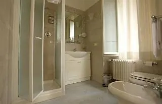 Контакты B&Bt Antica Residenza Dazeglio