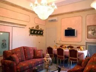 B&Bt Antica Residenza Dazeglio Болонья